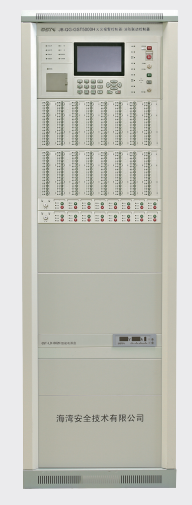 山西JB-QG-GST5000H火災(zāi)報(bào)警控制器/消防聯(lián)動(dòng)控制器