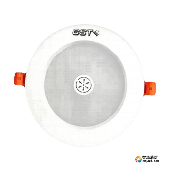 山西海灣HW-ZFJC-E9W-N652SG集中電源集中控制型消防應急照明燈具